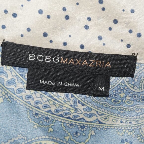 Vintage Y2K Silk Patchwork Kimono - Picture 4 of 7